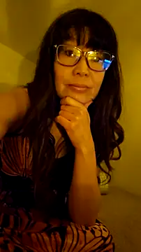 LeemaBean online show from November 8, 8:29 pm