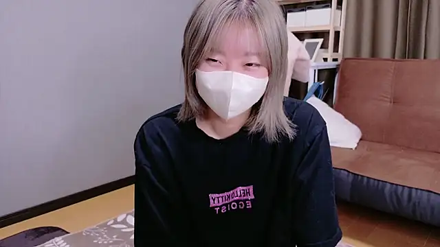 Nana  ch online show from September 11, 5:40 am