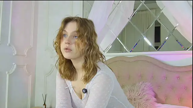 CaitlinSugar online show from May 23, 4:29 am