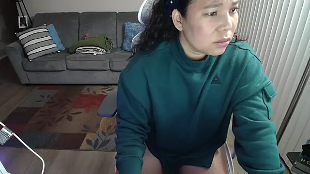 SHEILYN  online show from November 26, 4:57 am