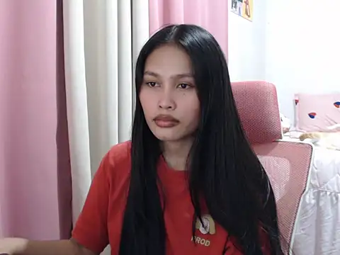 EuniceBurikat online show from September 12, 4:29 pm