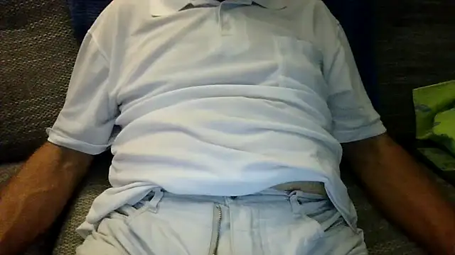 velikifant7 online show from November 10, 5:23 pm