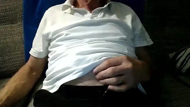 velikifant7 online show from January 15, 5:27 pm