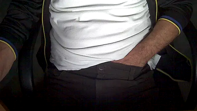 velikifant7 online show from February 18, 5:25 am