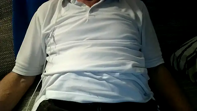 velikifant7 online show from February 22, 5:44 pm