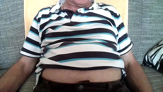 velikifant7 online show from February 28, 2:40 pm