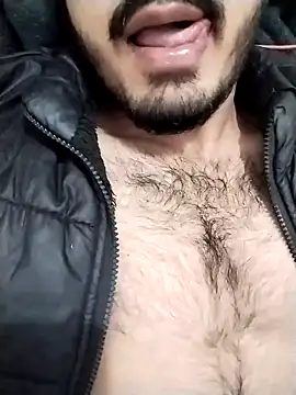 Hotyy subhu online show from January 10, 2:08 pm