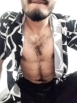 Hotyy subhu online show from February 9, 2:43 pm