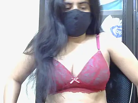 fairy queen07 online show from October 7, 5:32 pm