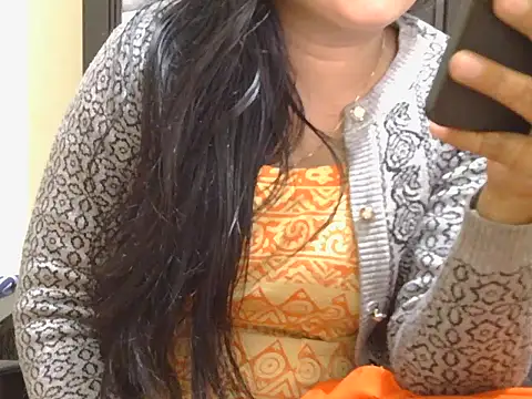 fairy queen07 online show from December 13, 8:25 pm