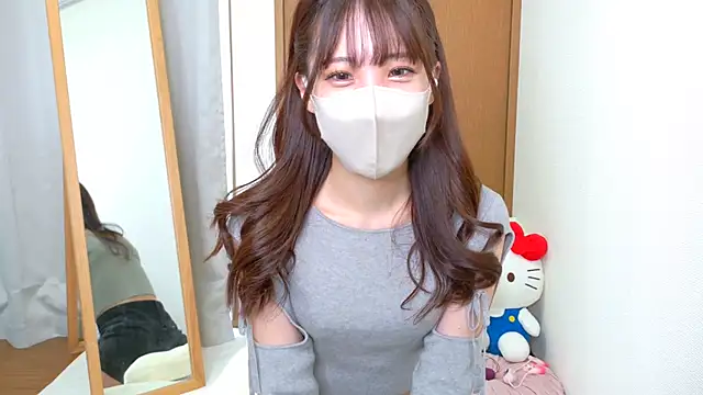 riri  nyan o0 online show from November 7, 5:07 am