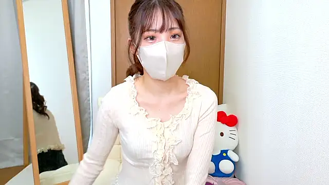 riri  nyan o0 online show from November 8, 5:07 am