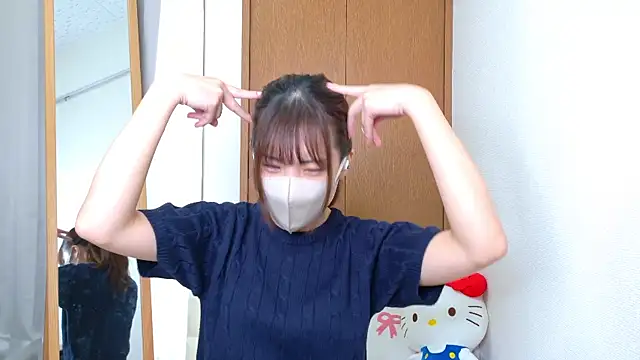 riri  nyan o0 online show from December 2, 5:13 am