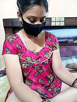 Priyanka Pal online show from November 21, 2:16 pm