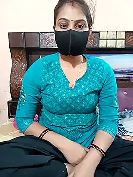 Priyanka Pal online show from November 22, 2:38 pm