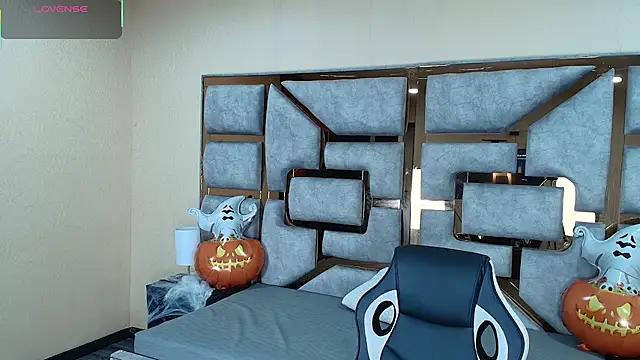 Snapshot of Candy_Velvet chatting on October 24, 3:58 am Candy Velvet online show from October 24, 3:58 am