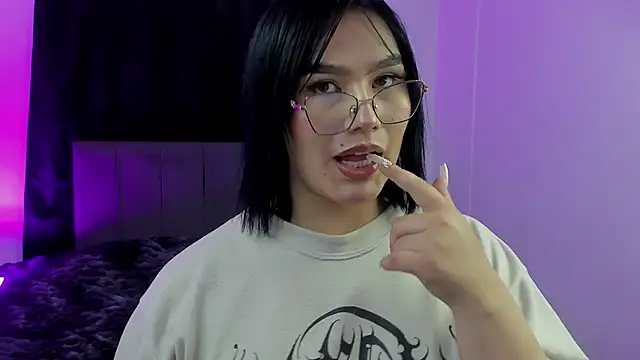 Candy Velvet online show from March 18, 10:35 pm