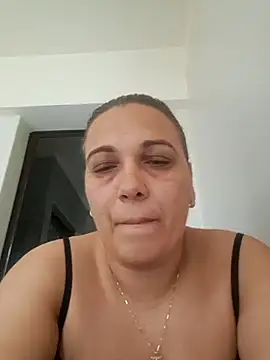 PalomaDesireee online show from September 9, 6:24 am