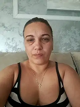 PalomaDesireee online show from September 15, 4:34 am