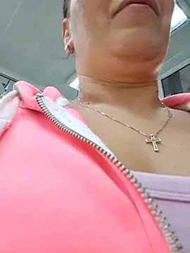 PalomaDesireee online show from September 26, 7:34 am