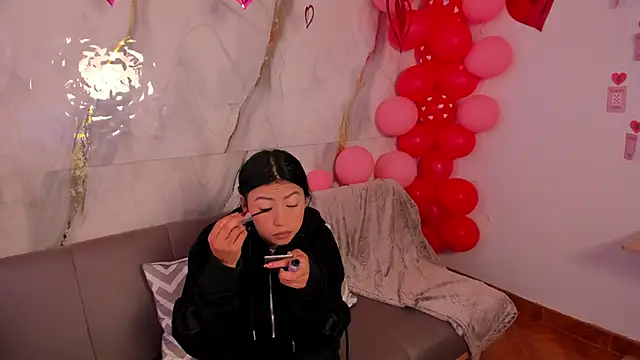 Tiffany Nm online show from February 19, 1:07 pm