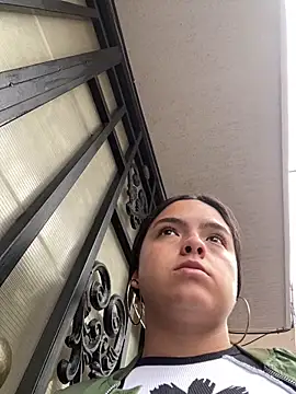 EmilyHarperr online show from October 16, 11:33 am