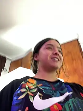 EmilyHarperr online show from October 20, 11:32 am