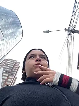 EmilyHarperr online show from October 24, 11:28 am