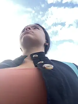 EmilyHarperr online show from October 31, 11:33 am