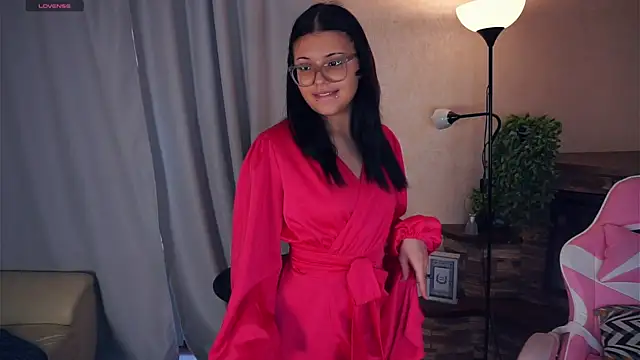 VerniceEngelking online show from October 21, 5:30 am