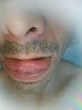 Snapshot of boysafado2521 chatting on November 7, 10:37 am boysafado2521 online show from November 7, 10:37 am