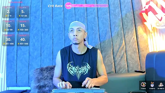 Snapshot of DustinandJordan chatting on September 27, 4:28 am DustinandJordan online show from September 27, 4:28 am