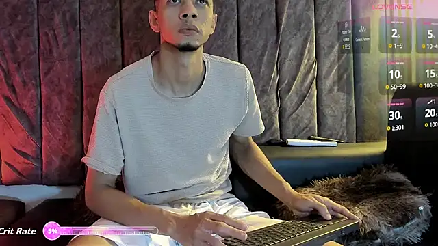 Snapshot of DustinandJordan chatting on November 5, 4:23 am DustinandJordan online show from November 5, 4:23 am