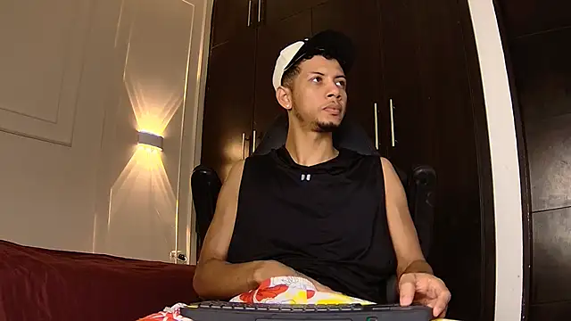 DustinandJordan online show from January 12, 8:14 pm