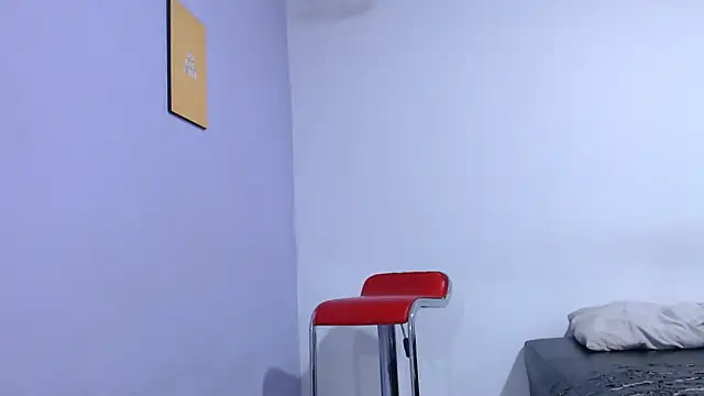 onixandghosty1 online show from April 7, 7:03 pm