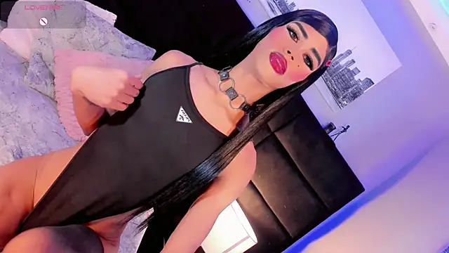 Ana Paaula23 online show from November 16, 8:36 pm