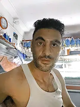 mahdiDido online show from September 21, 11:28 pm