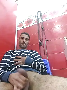 mahdiDido online show from October 27, 9:41 pm