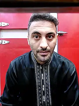 mahdiDido online show from October 28, 8:11 pm