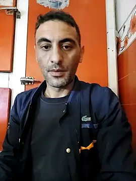 mahdiDido online show from November 17, 12:11 pm