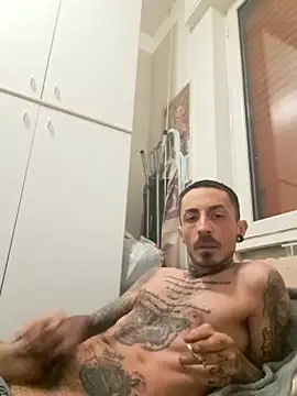 Robe420 online show from November 19, 10:32 pm