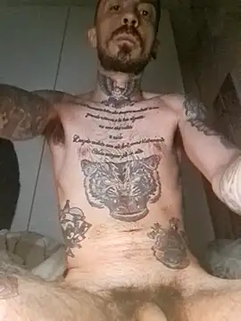 Robe420 online show from March 23, 8:13 pm