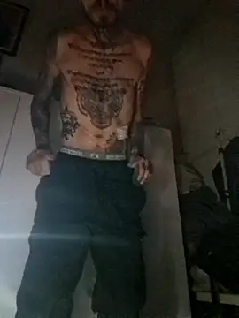 Robe420 online show from April 11, 10:47 pm