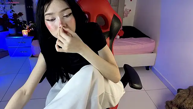 Isla rosee18 online show from April 14, 12:38 am