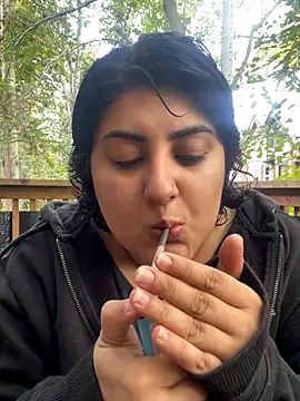 Snapshot of inked_nekoo chatting on October 23, 3:00 pm inked nekoo online show from October 23, 3:00 pm