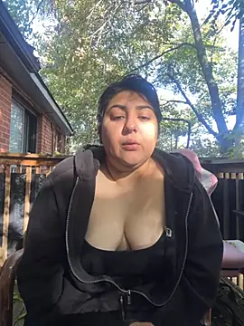 Snapshot of inked_nekoo chatting on October 24, 2:35 pm inked nekoo online show from October 24, 2:35 pm