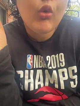 Snapshot of inked_nekoo chatting on October 25, 7:08 pm inked nekoo online show from October 25, 7:08 pm