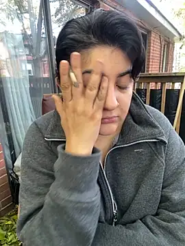 Snapshot of inked_nekoo chatting on November 8, 6:07 pm inked nekoo online show from November 8, 6:07 pm