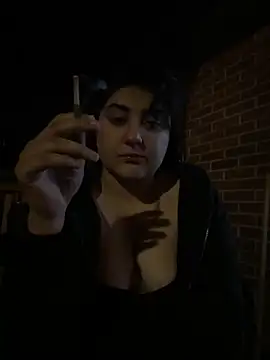 Snapshot of inked_nekoo chatting on November 24, 2:33 am inked nekoo online show from November 24, 2:33 am