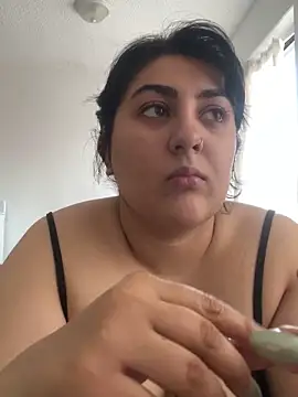 Snapshot of inked_nekoo chatting on December 4, 3:43 pm inked nekoo online show from December 4, 3:43 pm